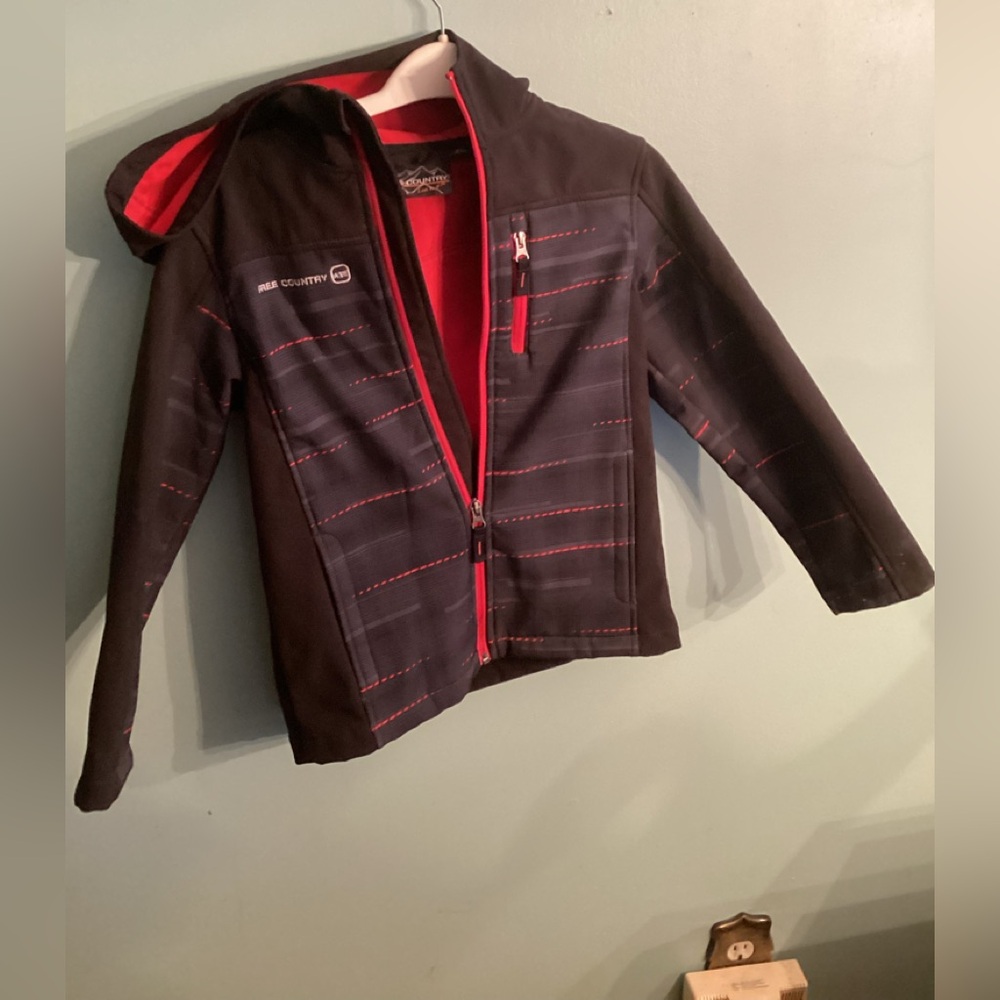 Size 6 6X jacket